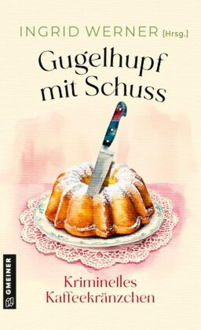 Gugelhupf mit Schuss
