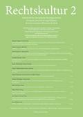 Rechtskultur 2
