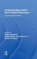 Understanding India’s New Political Economy