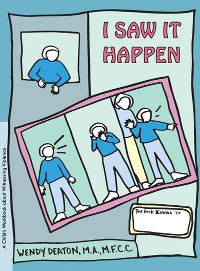 Grow: I Saw It Happen