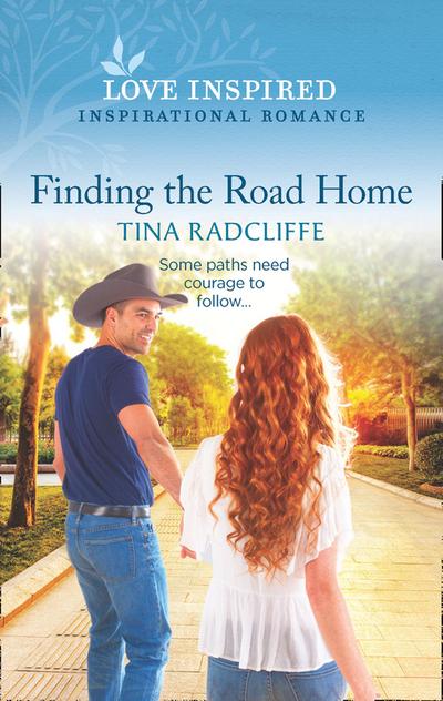 Finding The Road Home (Mills & Boon Love Inspired) (Hearts of Oklahoma, Book 1)