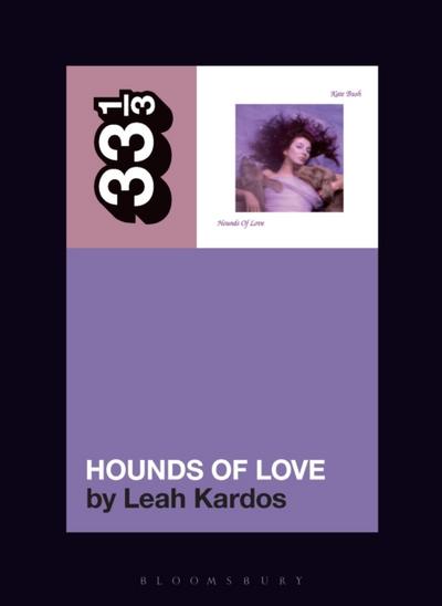 Kate Bush’s Hounds Of Love
