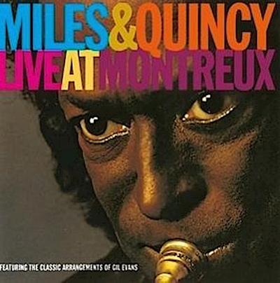 Live At Montreux Festival