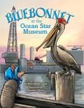 Bluebonnet at the Ocean Star Museum