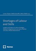 Shortages of Labour and Skills