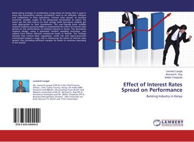 Effect of Interest Rates Spread on Performance