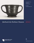 Jahrbuch der Berliner Museen