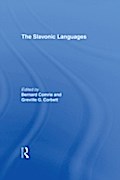 Slavonic Languages