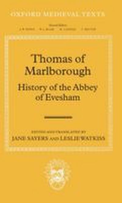 Thomas of Marlborough