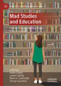Mad Studies and Education