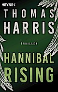 Hannibal Rising