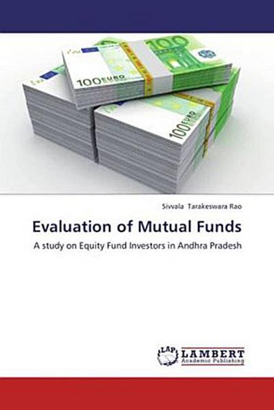 Evaluation of Mutual Funds