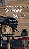 Wiener Seele von Gerhard Loibelsberger | Ebook