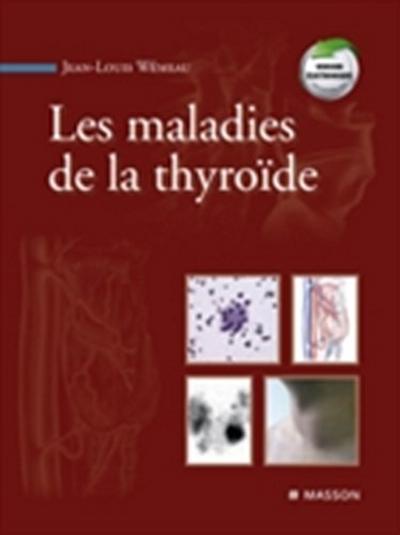 Les maladies de la thyroide