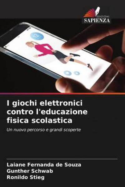 I giochi elettronici contro l’educazione fisica scolastica