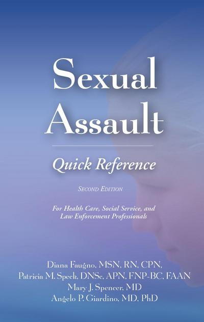Sexual Assault Quick Reference 2e