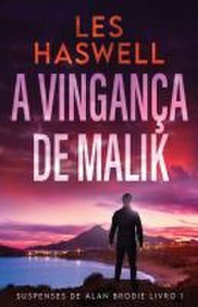 A Vingança De Malik