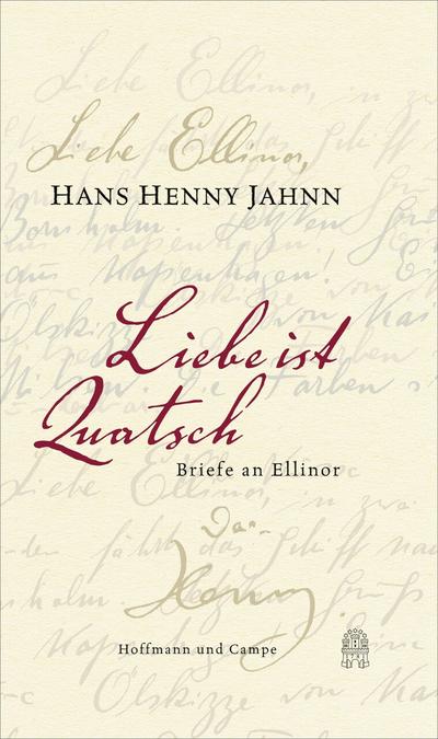 Liebe ist Quatsch