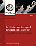 Rechtliches Monitoring und psychosozialer Sachverh