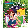 Bibi Blocksberg - Das Versteck am See