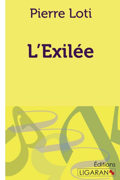 L’Exilée