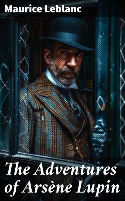 The Adventures of Arsène Lupin