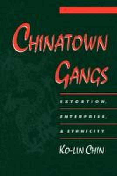 Chinatown Gangs