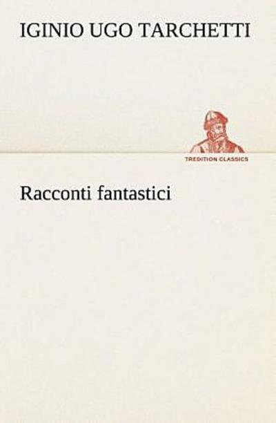 Racconti fantastici