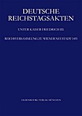 Reichsversammlung zu Wiener Neustadt 1455