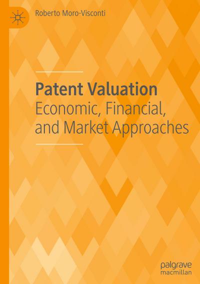 Patent Valuation