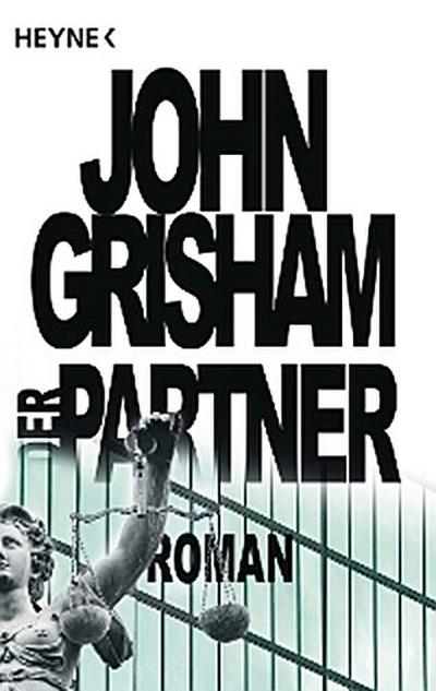 Der Partner (eBook, EPUB) - John Grisham