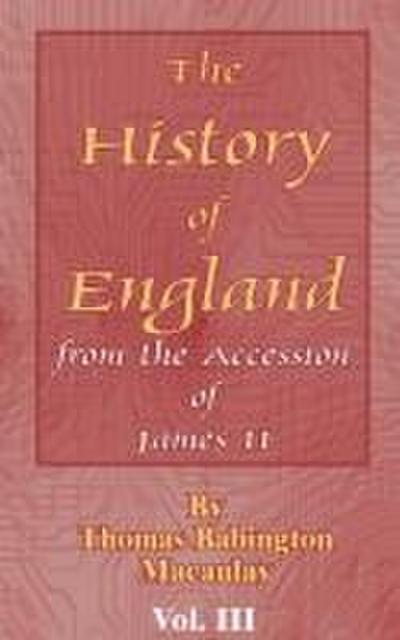 History of England