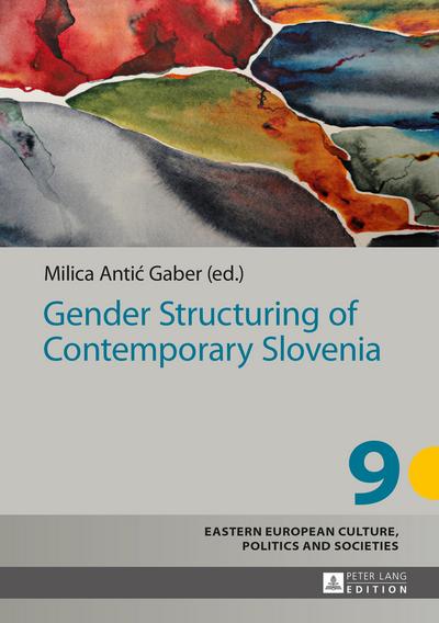 Gender Structuring of Contemporary Slovenia