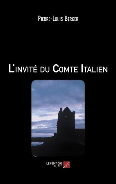 L’’invité du Comte Italien