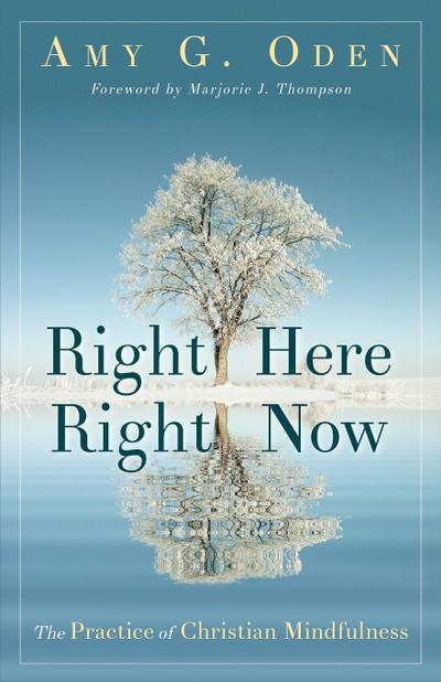 Right Here Right Now