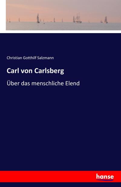 Carl von Carlsberg