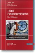 Textile Fertigungsverfahren