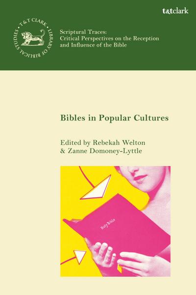 Bibles in Popular Cultures