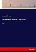 Cassell’s Picturesque Australasia