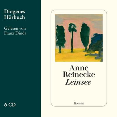 Reinecke, A: Leinsee/  6 CDs