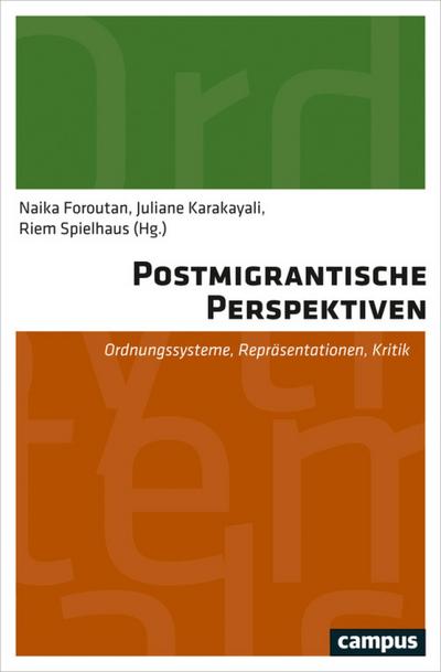 Postmigrantische Perspektiven