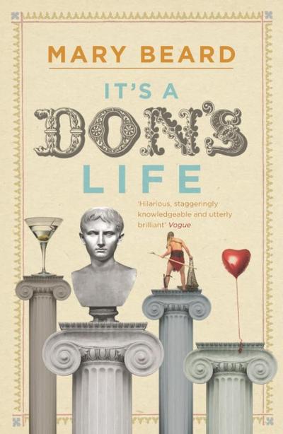 It’s a Don’s Life