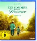 Ein Sommer in der Provence