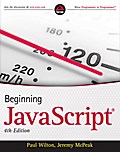 Beginning JavaScript