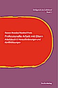 Professionelle Arbeit mit Eltern II. Bd.2