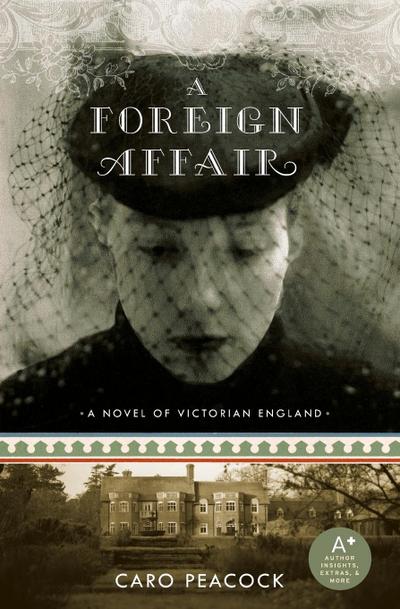 Foreign Affair, A
