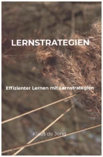 Lernstrategien