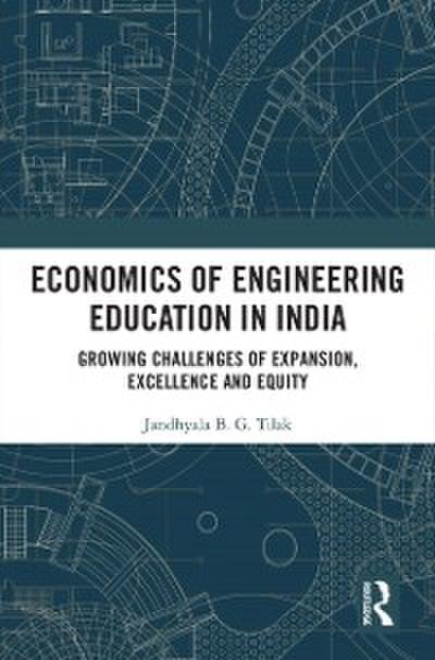 Economics of Engineering Education in India