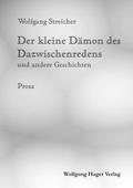Der kleine Dämon des Dazwischenredens und andere G