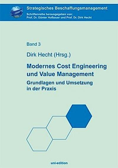 Modernes Cost Engineering und Value Management